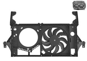 Koelventilator 4391748