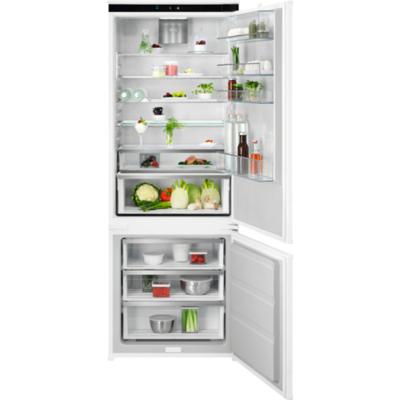 AEG 7000 serie GreenZone Koel/vrieskast inbouw 189.4 cm NSC7P751DS