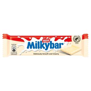 Nestle Nestle - Milkybar Medium 25 Gram