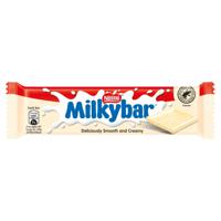 Nestle Nestle - Milkybar Medium 25 Gram - thumbnail