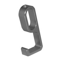 Hermeta 1201-01 Gardelux 1 jashaak enkel naturel