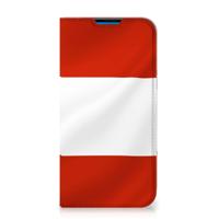iPhone 14 Pro Max | Standcase | Oostenrijk