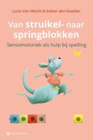 Van struikel- naar springblokken (Paperback)