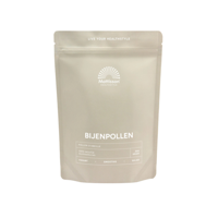 Mattisson Bijenpollen raw 300 gram