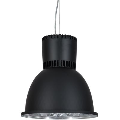 Bryan Pendant LED Supreme Zwart