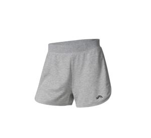 CRIVIT Dames sweatshort (Grijs, L (44/46))