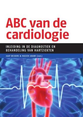 ABC van de cardiologie (Paperback)