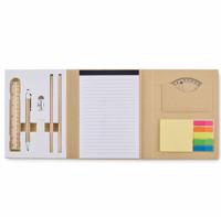 Schrijfblokset CENOTE