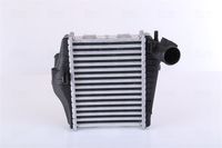 Intercooler 96177