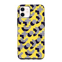 8-bit N°3: iPhone 12 mini Tough Case