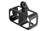 Topeak CubiCubi Dual Box Lamp beugel Dubbele koplamp - Zwart - thumbnail