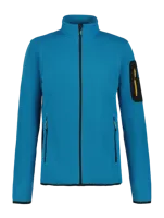 Icepeak Bredstedt Fleecesvest