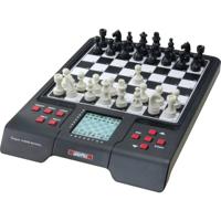 Millennium M805 Karpov Schaakcomputer, schaakschool