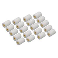 Benson Verfrollers - 20x - 5 cm - schuimrollers - voor diverse verfsoorten