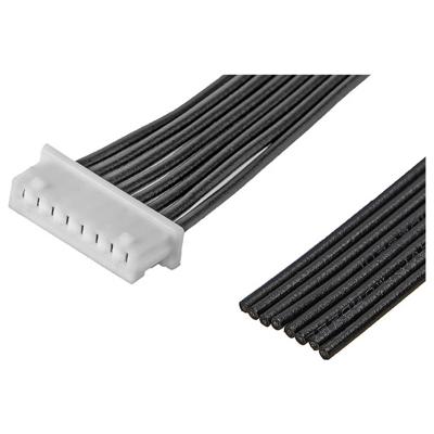 Molex 218112-0801 Inhoud: 1 stuk(s) Bulk