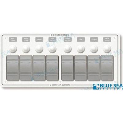BS8271 - PANEEL WP 8 INT. HORIZONTAAL