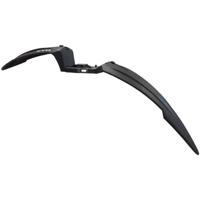 Polisport Voorspatbord 26/27.5/29" cross country evo - zwart