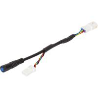 Tracefy yamaha connector