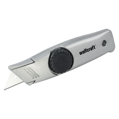 Wolfcraft Multi Cutter | Vast | 1 stuk - 4155000