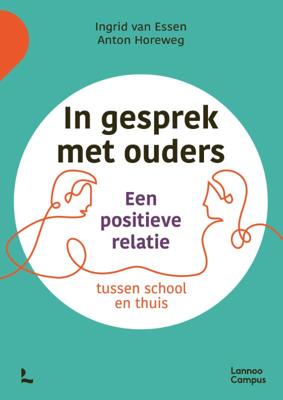In gesprek met ouders (Paperback)
