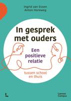In gesprek met ouders (Paperback)
