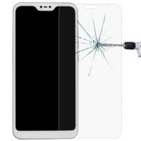 0 26 mm 9H 2.5D getemperd glas Film voor Xiaomi Redmi 6 Pro / Mi A2 Lite