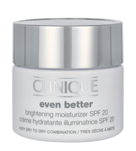 Clinique Even Better Clinical Moisturizer Cream SPF20 50 ml Dagcrème