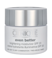 Clinique Even Better Clinical Moisturizer Cream SPF20 50 ml Dagcrème