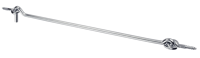 Connex Windhaak 5.8X200 + Oogschroef Vz - DY2000441 Connex Windhaak 5.8X200 + Oogschroef Vz - DY2000441