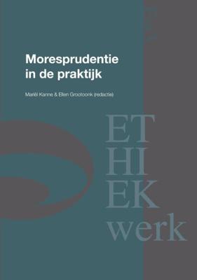 Moresprudentie in de praktijk (Paperback)