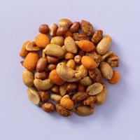 Borrel mix 6 kg emmer