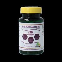 SNP Zink complex 60 Capsules