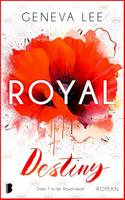 Royal Destiny (Paperback)