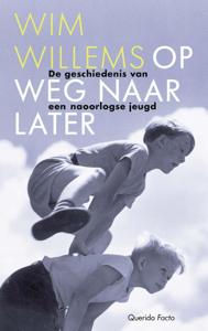 Op weg naar later (Paperback)