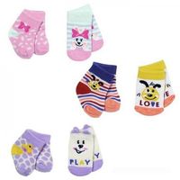 Baby Born Socks
