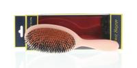 Mason Pearson Borstel Junior Bristle & Nylon BN2 Pink