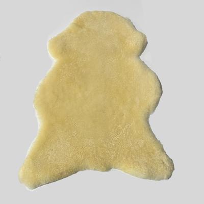 Schapenvacht medicinaal 115x85cm L