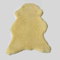 Schapenvacht medicinaal 115x85cm L