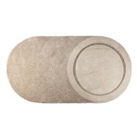 Zuiver Spark Vloerkleed - Beige