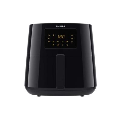 PHILIPS vetarme friteuse HD9270/90