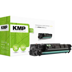 KMP Toner vervangt HP 53X, Q7553X Compatibel Zwart 12000 bladzijden H-T88 1207,5000