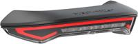 Busch + müller toplight kite e brex rear light for e-bike