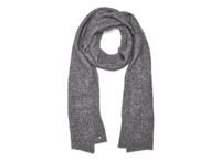 Chabo Bags Bilbao Knitted Scarf Dark Grey Chabo Bags Bilbao Knitted Scarf Dark Grey