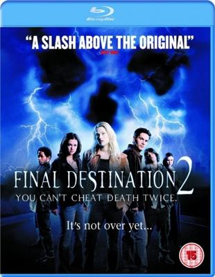 Final Destination 2 Final Destination 2