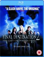 Final Destination 2