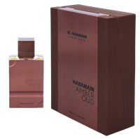 Al Haramain Amber Oud Tabacco Edition Edp Spray 60 ml