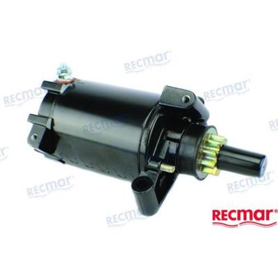 REPUESTOS MOTORES - Bombardier REC0586277 - MOTOR ARRANQUE JOHNSON-EVINRUDE