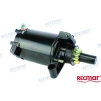 REPUESTOS MOTORES - Bombardier REC0586277 - MOTOR ARRANQUE JOHNSON-EVINRUDE