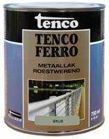 TENCOFERRO GRIJS 0,75L