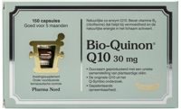 Bio-Quinon Q10 30mg Capsules